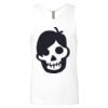Unisex Cotton Muscle Tank Thumbnail