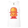 Unisex Cotton Muscle Tank Thumbnail