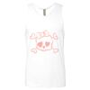 Unisex Cotton Muscle Tank Thumbnail