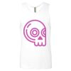 Unisex Cotton Muscle Tank Thumbnail