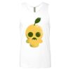 Unisex Cotton Muscle Tank Thumbnail