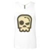 Unisex Cotton Muscle Tank Thumbnail