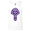 Unisex Cotton Muscle Tank Thumbnail