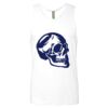 Unisex Cotton Muscle Tank Thumbnail