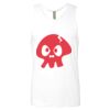 Unisex Cotton Muscle Tank Thumbnail