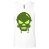 Unisex Cotton Muscle Tank Thumbnail