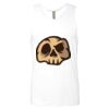 Unisex Cotton Muscle Tank Thumbnail