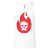 Unisex Cotton Muscle Tank Thumbnail