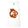 Unisex Cotton Muscle Tank Thumbnail