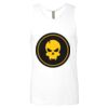 Unisex Cotton Muscle Tank Thumbnail