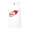 Unisex Cotton Muscle Tank Thumbnail