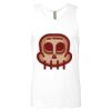 Unisex Cotton Muscle Tank Thumbnail