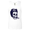 Unisex Cotton Muscle Tank Thumbnail