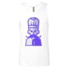 Unisex Cotton Muscle Tank Thumbnail