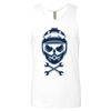 Unisex Cotton Muscle Tank Thumbnail