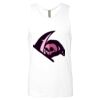 Unisex Cotton Muscle Tank Thumbnail