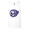 Unisex Cotton Muscle Tank Thumbnail