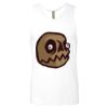 Unisex Cotton Muscle Tank Thumbnail
