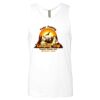 Unisex Cotton Muscle Tank Thumbnail