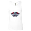 Unisex Cotton Muscle Tank Thumbnail