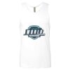 Unisex Cotton Muscle Tank Thumbnail