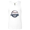 Unisex Cotton Muscle Tank Thumbnail