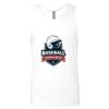 Unisex Cotton Muscle Tank Thumbnail