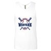Unisex Cotton Muscle Tank Thumbnail