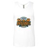 Unisex Cotton Muscle Tank Thumbnail