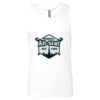 Unisex Cotton Muscle Tank Thumbnail