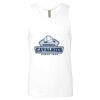 Unisex Cotton Muscle Tank Thumbnail