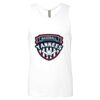 Unisex Cotton Muscle Tank Thumbnail