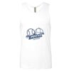 Unisex Cotton Muscle Tank Thumbnail
