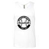 Unisex Cotton Muscle Tank Thumbnail