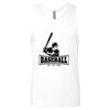 Unisex Cotton Muscle Tank Thumbnail