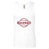 Unisex Cotton Muscle Tank Thumbnail