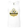 Unisex Cotton Muscle Tank Thumbnail