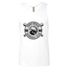 Unisex Cotton Muscle Tank Thumbnail