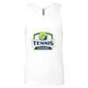 Unisex Cotton Muscle Tank Thumbnail