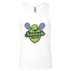 Unisex Cotton Muscle Tank Thumbnail