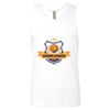 Unisex Cotton Muscle Tank Thumbnail