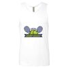 Unisex Cotton Muscle Tank Thumbnail