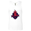 Unisex Cotton Muscle Tank Thumbnail
