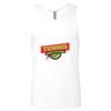 Unisex Cotton Muscle Tank Thumbnail
