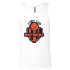 Unisex Cotton Muscle Tank Thumbnail