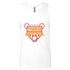 Unisex Cotton Muscle Tank Thumbnail
