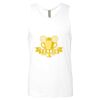 Unisex Cotton Muscle Tank Thumbnail