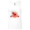 Unisex Cotton Muscle Tank Thumbnail