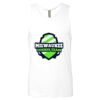 Unisex Cotton Muscle Tank Thumbnail
