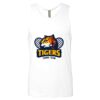 Unisex Cotton Muscle Tank Thumbnail